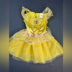 Belle Costume 3T - pls read below